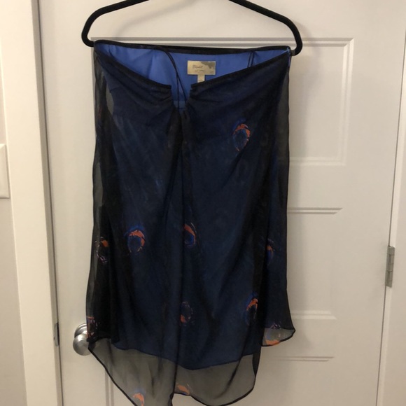 Elizabeth and James Dress - Picture 9 of 11